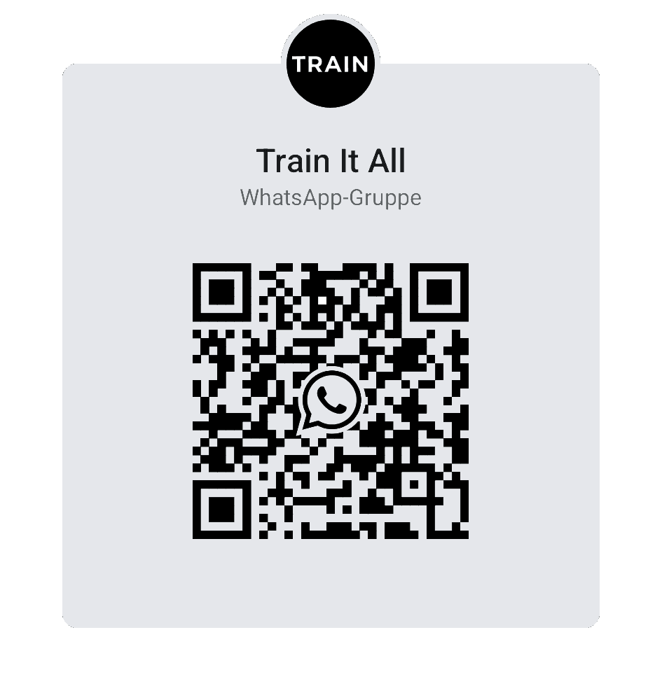 QR-Code zur WhatsApp-Gruppe